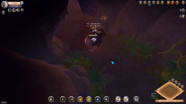 War gloves gameplay, really funny(sorry without sound) XD