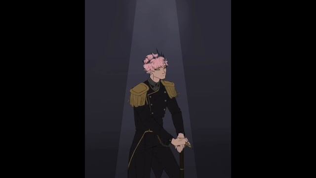 Tales Of the SMP: Masquerade Host [Dream SMP speedpaint]