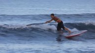 SUP Maui Noah & Friends
