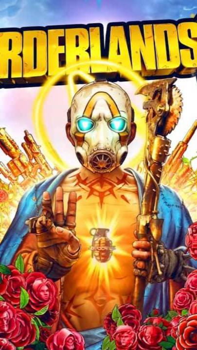 Borderlands 3 ( Прохождение ) Часть 7