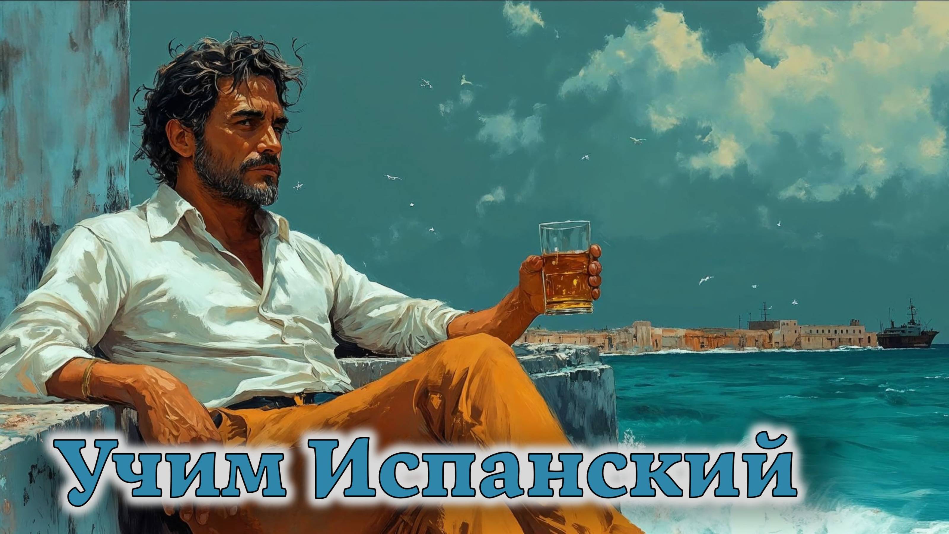 Учим Испанский. Урок №##duolesp0025_02