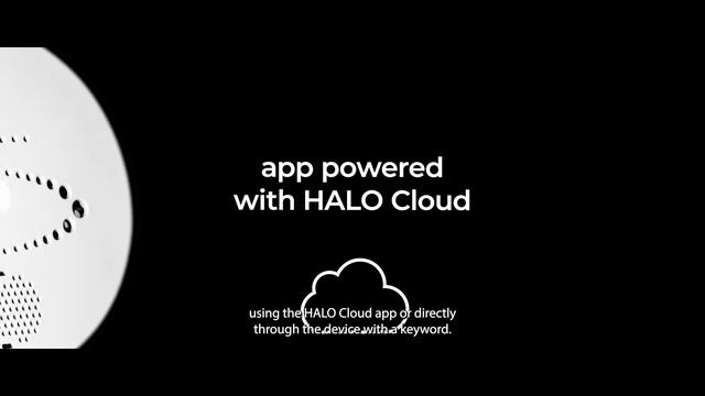 2022 SIA New Products & Solutions Video Submission: HALO Smart Sensor 3C By IPVideo Corporation