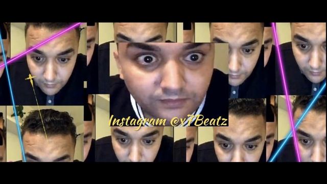 Harri Badr36 - Tla3 Hbat هاري بدر جديد 2020 [REMIX] (7FLowBeatz)