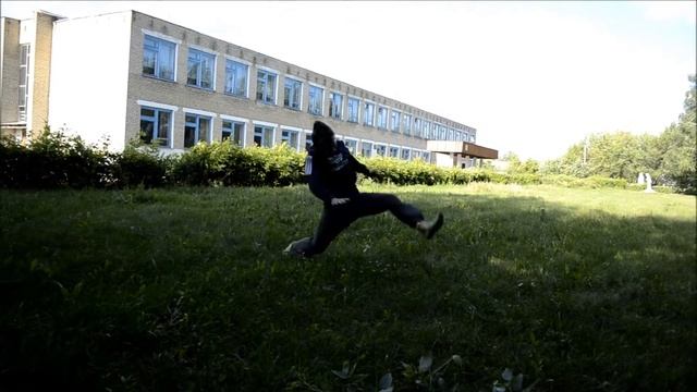 вебстер в шпагат