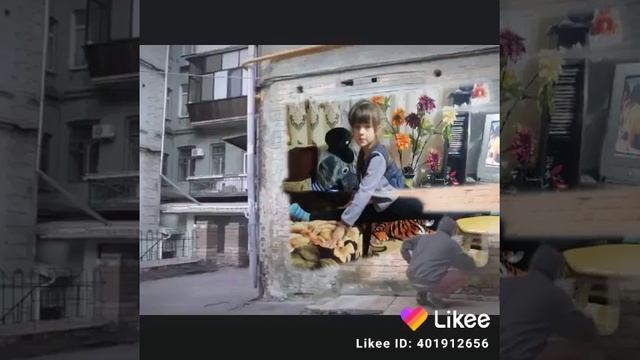 Когда я сажусь на шпагат