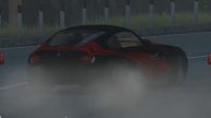 ACR (Auto Club Revolution) Drift BMW Z4 M Coupe