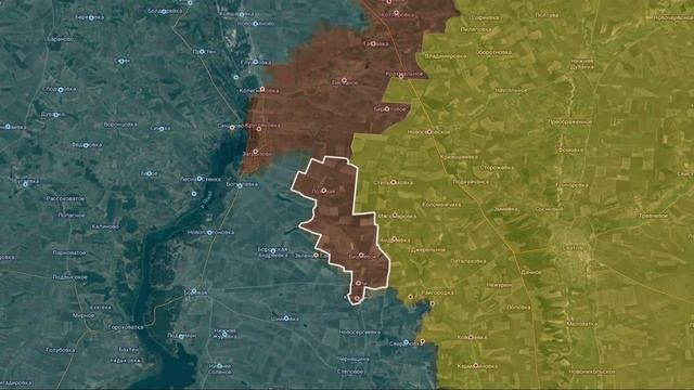 Удар Последней Надежды! На Кону Всё! Военные Сводки 20.03.2025