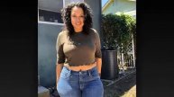 Insta Queen Jessica Judah Plus Size Model Wiki, Bio, Age, Judah Lifestyle, Judah Curvy Outfit