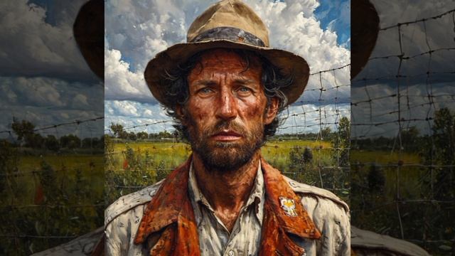 Антон Родин ~ Узник страны