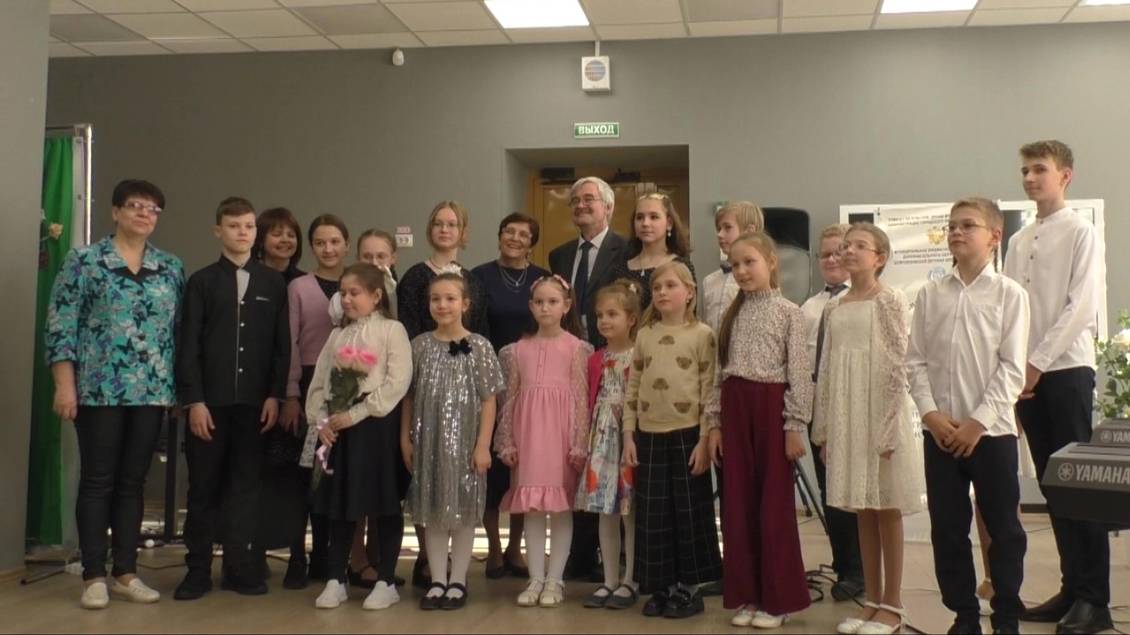 "Ступеньки мастерства". Межзональный конкурс ЭМИ. _Домодедово 15.03.2025 г.