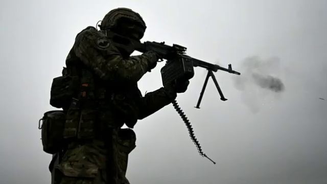 В России меняются правила призыва с 1 апреля.