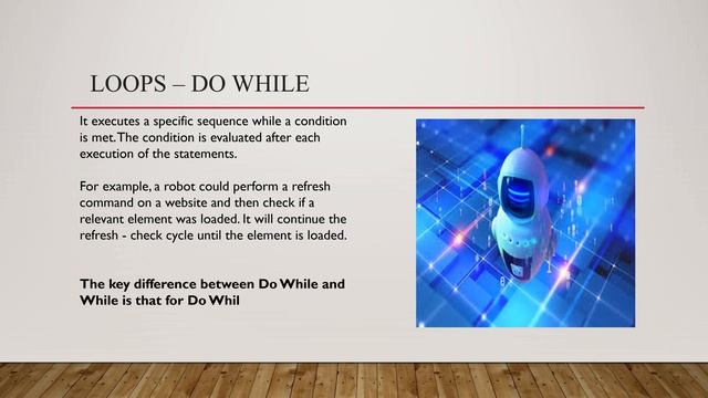 Control Flow Statements in UiPath RPA | If | loops in UiPath | do while , while , for each , Switch