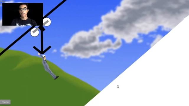 A BLAST FROM THE FLASH...no okay | Happy Wheels