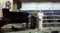 Весна идёт - весне дорогу. Концерт ДХО ТПК 1 часть