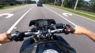 TESTANDO A YAMAHA MT 10 ! | BUW LIFE |
