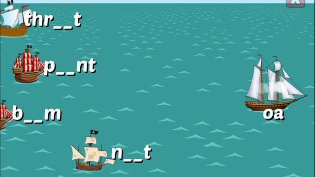 Обучающий морской бой. Игры. Мультики. Играем и учимся. Увлекательное обучение. Развитие детей.