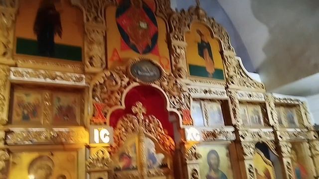Пантелеймоновский приход
г.Жуковский
18.03.2025