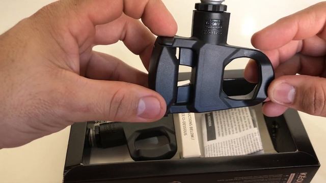 PEDAL DE CLIP SPEED  LOOK KEO EASY