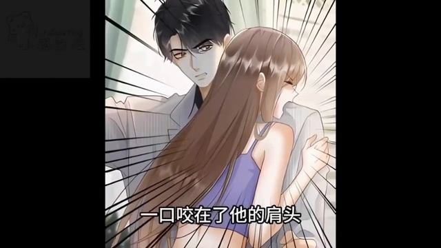 【連載中】《千億總裁獨寵替身嬌妻》第1-29集 她是小丑女，替妹妹嫁給了葉城第一權貴傅南城，做千億總裁的替身嬌妻。#漫畫解說 #總裁 #戀愛 #甜寵 #愛情 #甜寵劇 #都市