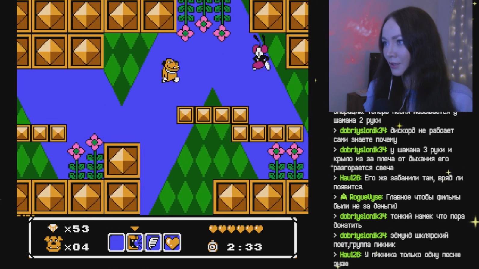 Wacky Races, Don Doko Don 2, Power Blade 2, Dragon’s Lair на NES