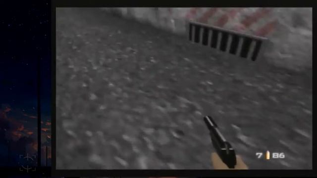 Dam Secret Agent 1:18 [PR] SGT RAGEQUIT