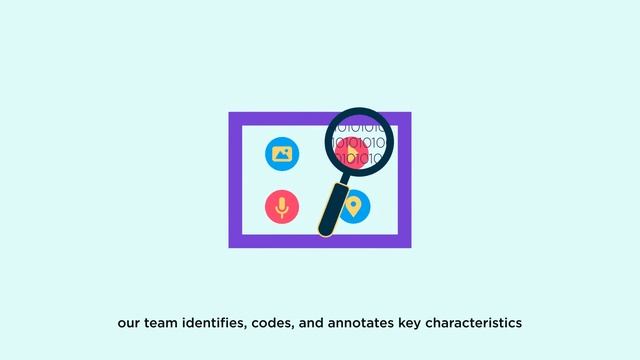 Our Essential Human-In-The-Loop Service Overview