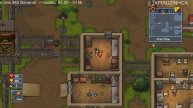 The Dig Begins - Pt. 3 - K.A.P.O.W Camp (Team Perimeter Break) - The Escapists 2