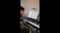 Clementi Op.36 Sonatina n.1 (2° tempo)