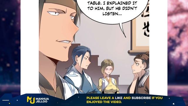 Building The Strongest Shaolin Temple In Another World - Chapter 25 | ENGLISH ManhuaJelloo