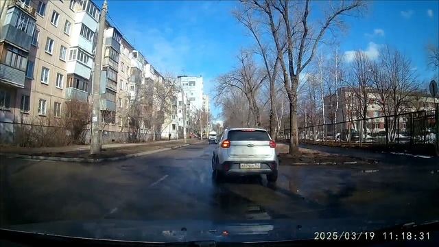 Чайники на дорогах