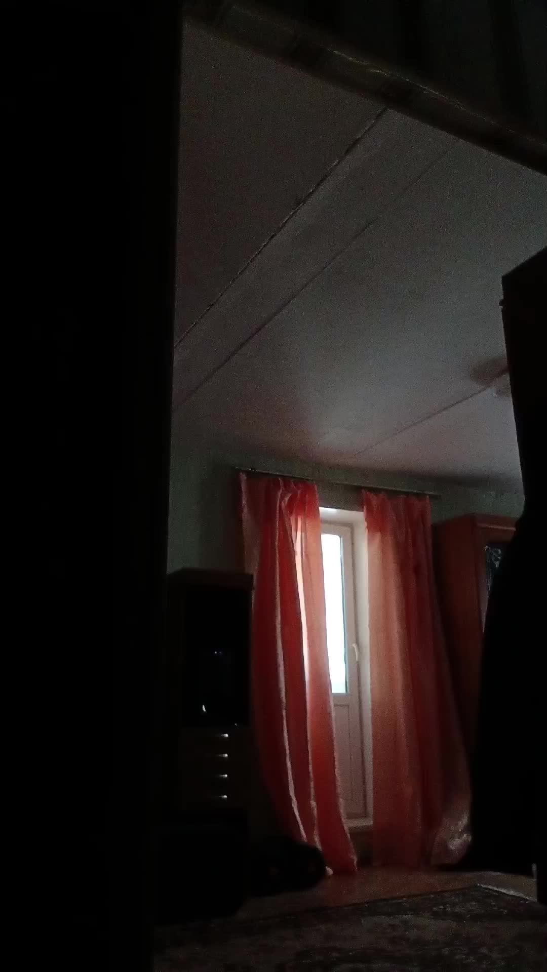 вечером под кайфом