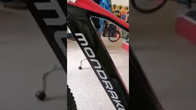 Mondraker Crafty R 2020