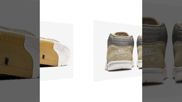 NIKE AIR TRAINER 1 “Neutral Olive”