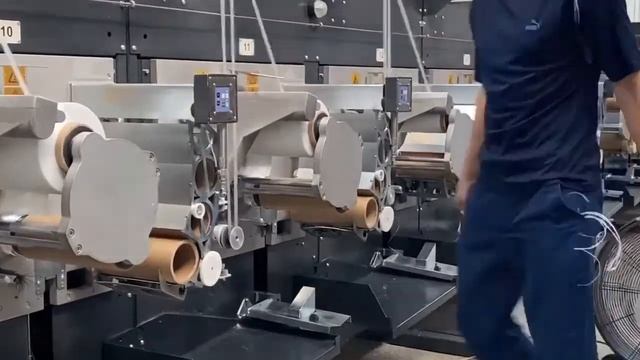 Карьера в Акционерном общество "Каменскволокно"