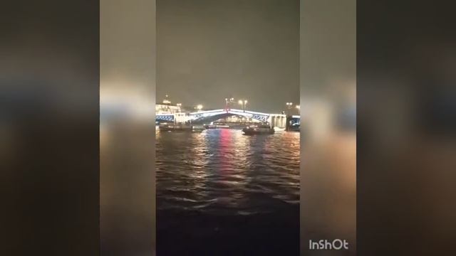 Мой Питер 2019