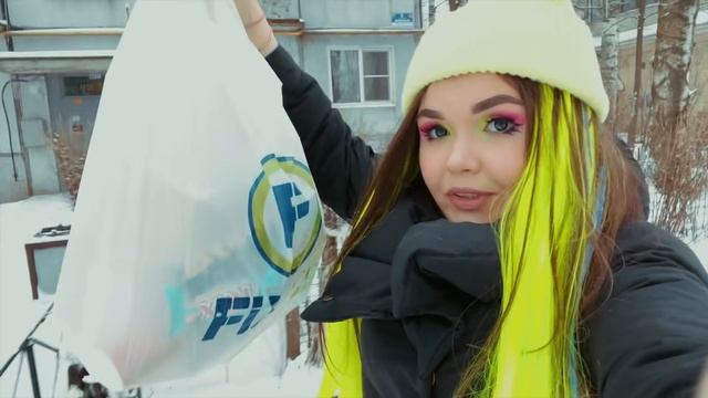 ПЕРЕПИСКА ЗА КАДРОМ ! Vlog, Пейтон, Симс 4