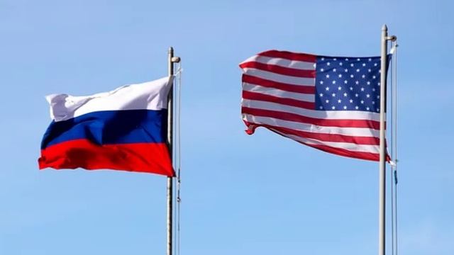С вас товар: торговля РФ и США может возрасти вдвое в 2025-м.