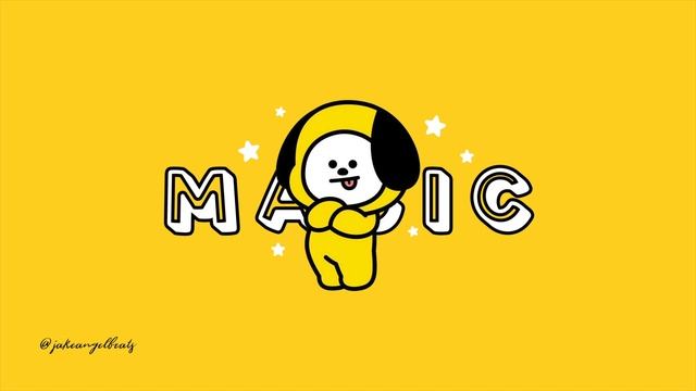 (FREE) Pop Type Beat - "Magic" | Free Avicii x Kpop Type Beat 2024 | Dance Instrumental