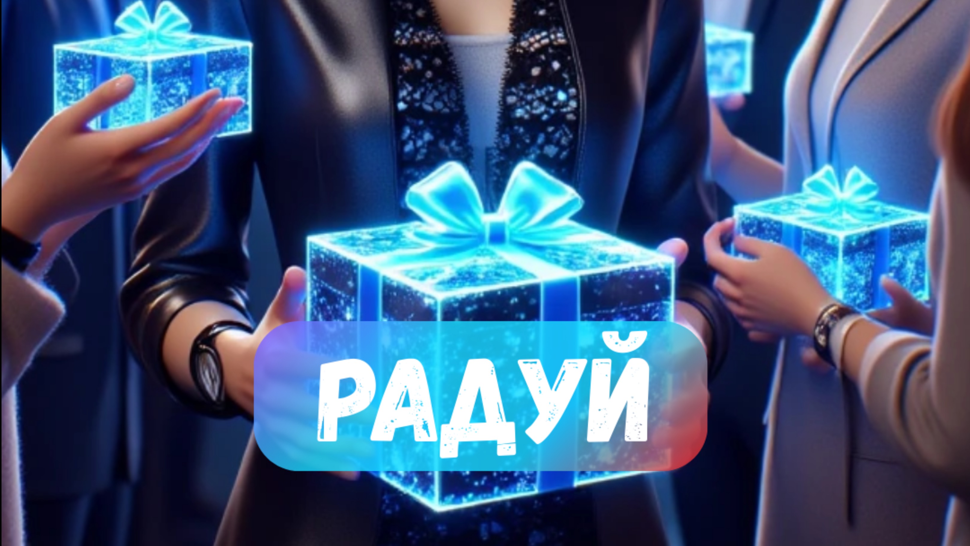 Драйвер личности «Радуй» - что это значит? Почему это твоя стратегия и как этим управлять?