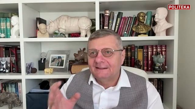 Мосийчук - Шокирующая правда про переговоры