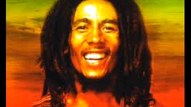 Bob Marley - is this love MINIMAL (Benitóhw Sánchez Remix)