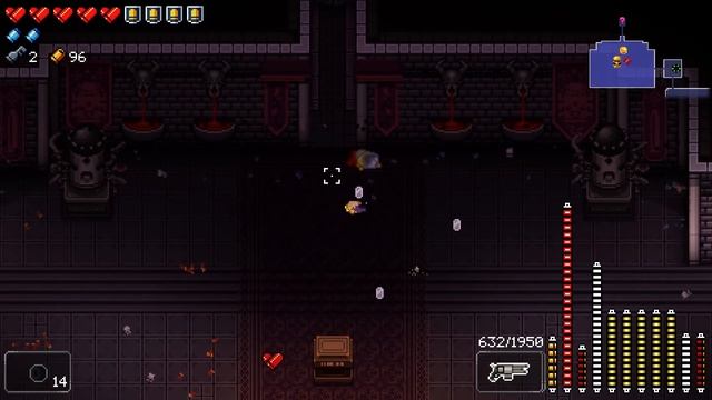 Mod The Gungeon - 243 - Super Duct Tape