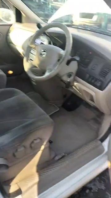 00081247 Mazda FS LWEW-159490 65ткм 01628