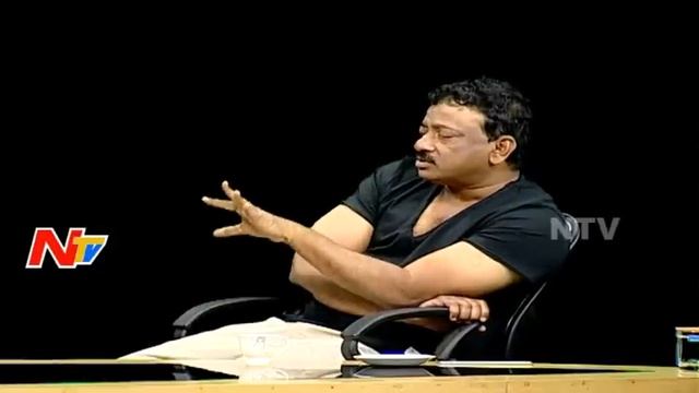 Patriotism Has No Meaning | RGV Exclusive Interview | Point Blank