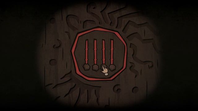 creepy tale 3 3 серия
