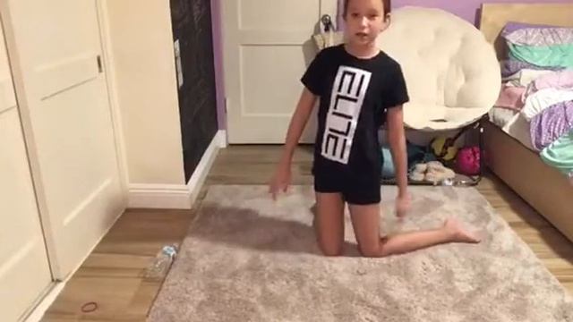How to get your bad leg splits.... FAST!!!!
