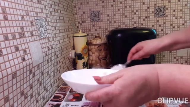 Вареники бывают разные.