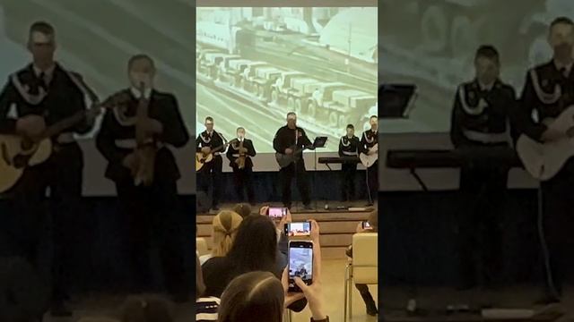 Воинская честь