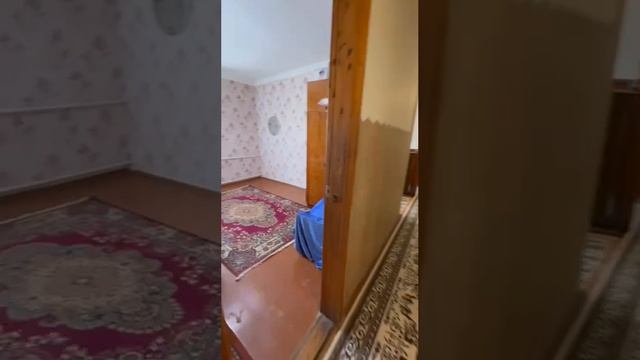 Дом в п. Майский