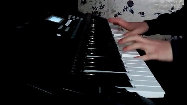 Yurima-River flows in you